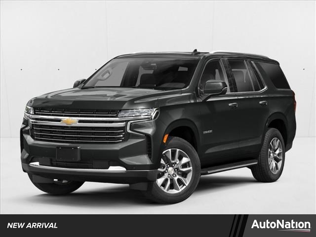 2022 Chevrolet Tahoe 4WD LT's photo