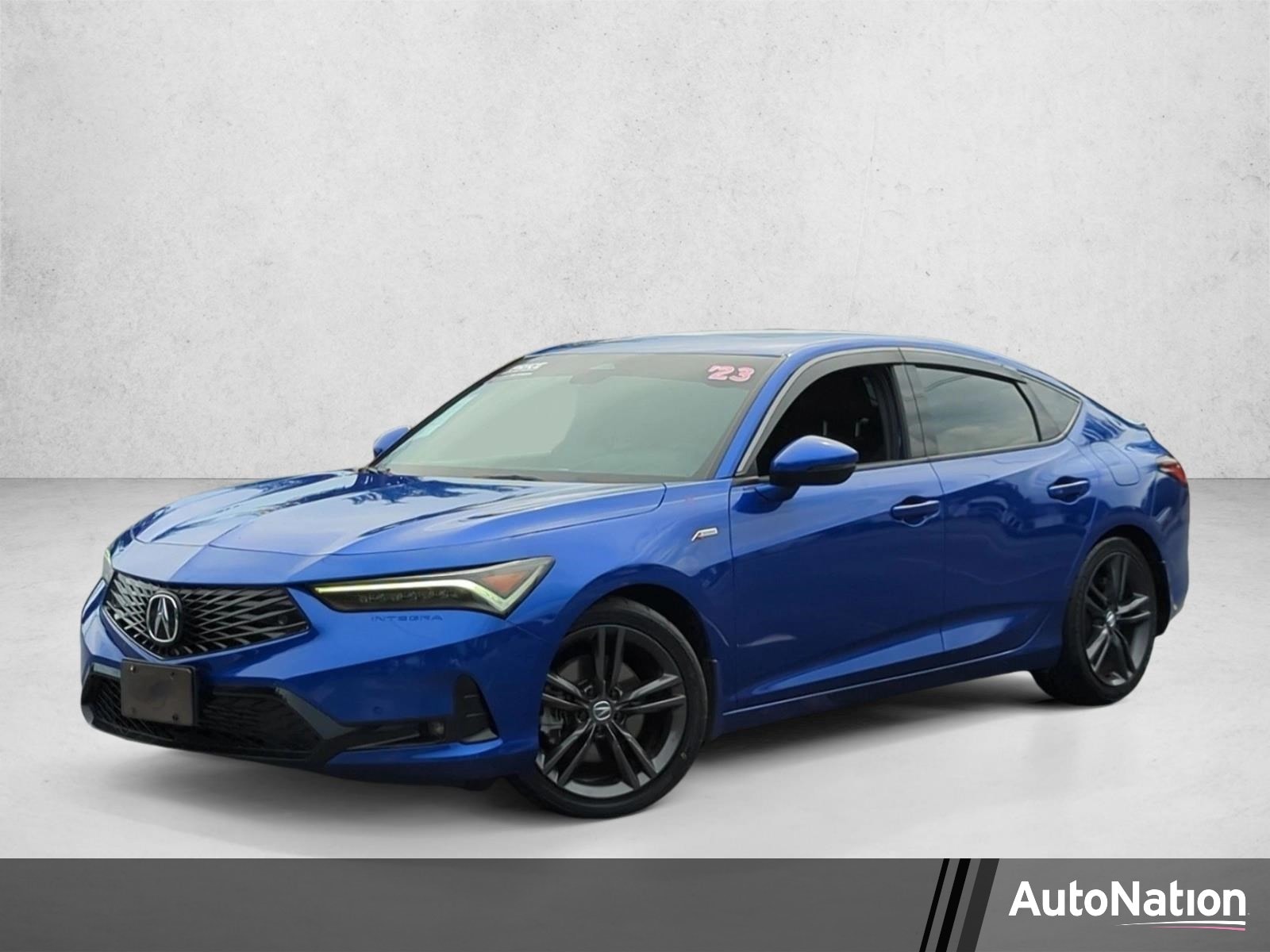 2023 Acura Integra