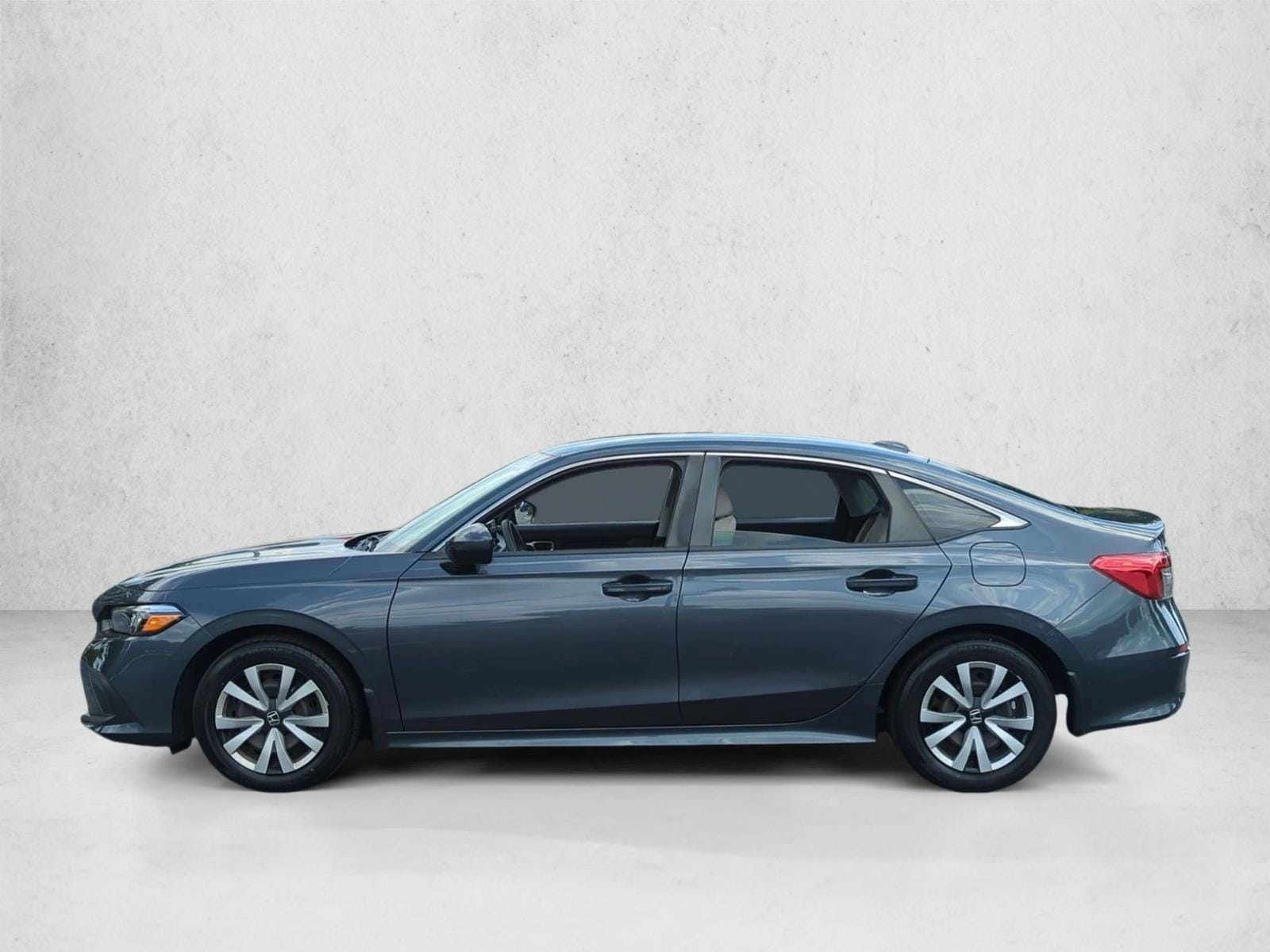 2024 Honda Civic LX - Photo 9