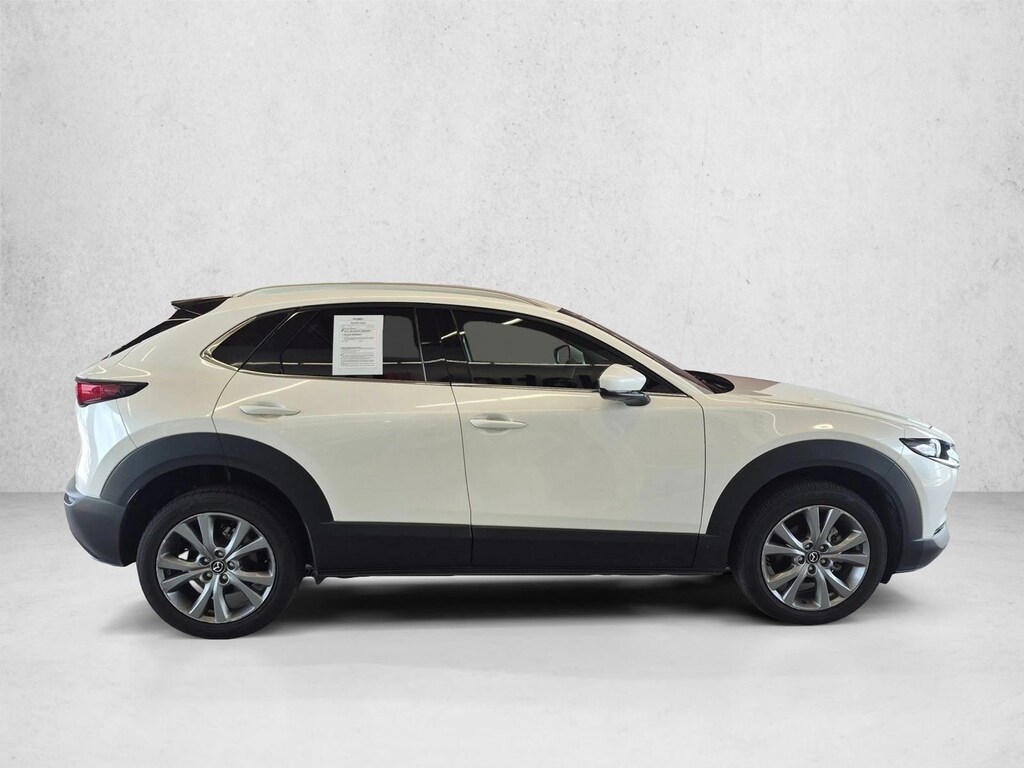 Used 2023 Mazda CX-30 2.5 S Premium Package SUV