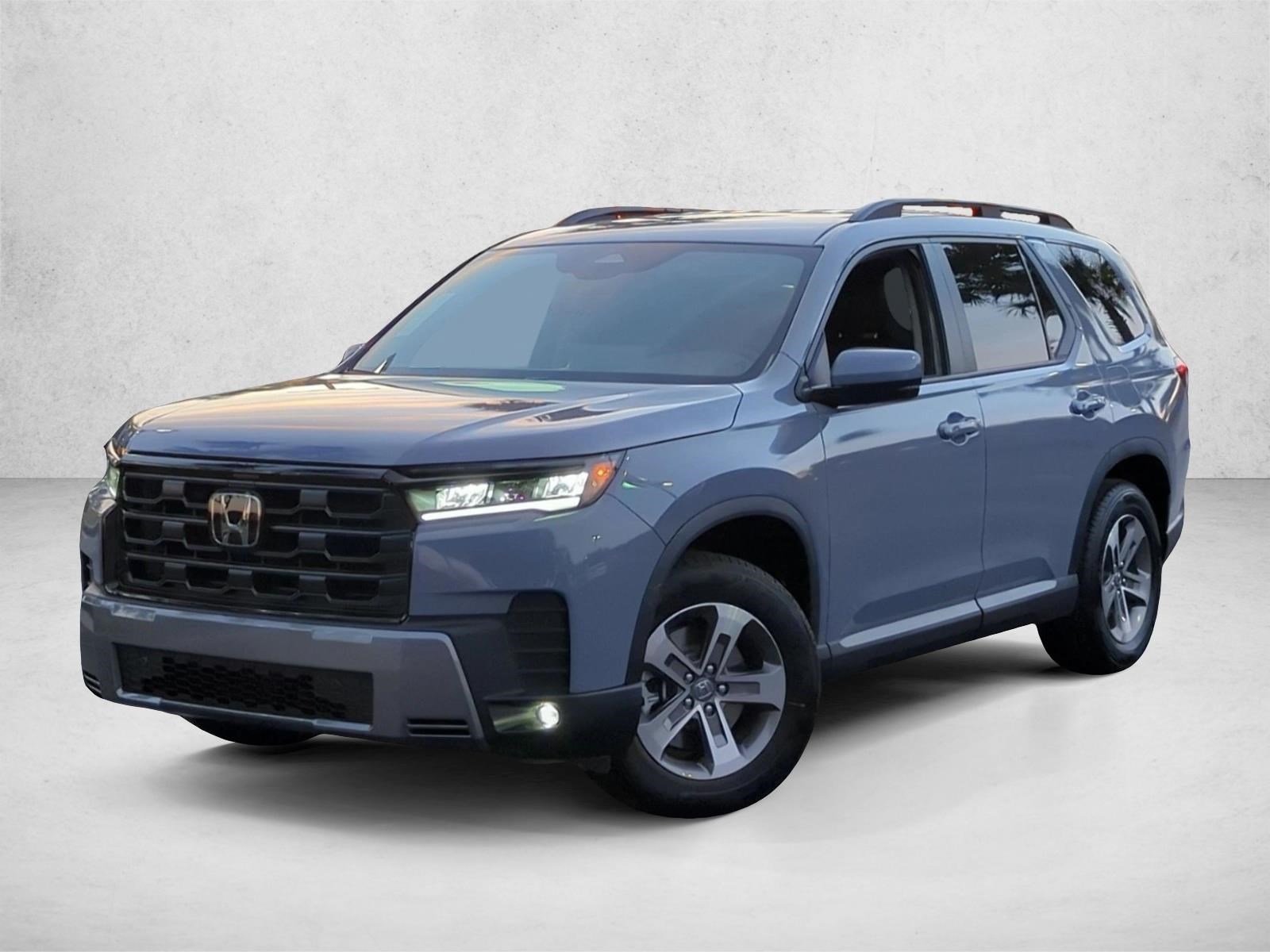 Honda Pilot Lease Offers in Sanford, FL | AutoNation Honda Sanford