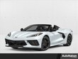  Chevrolet Corvette Stingray