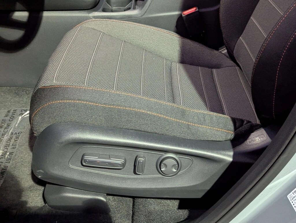 New 2026 Honda CR-V Hybrid Sport SUV