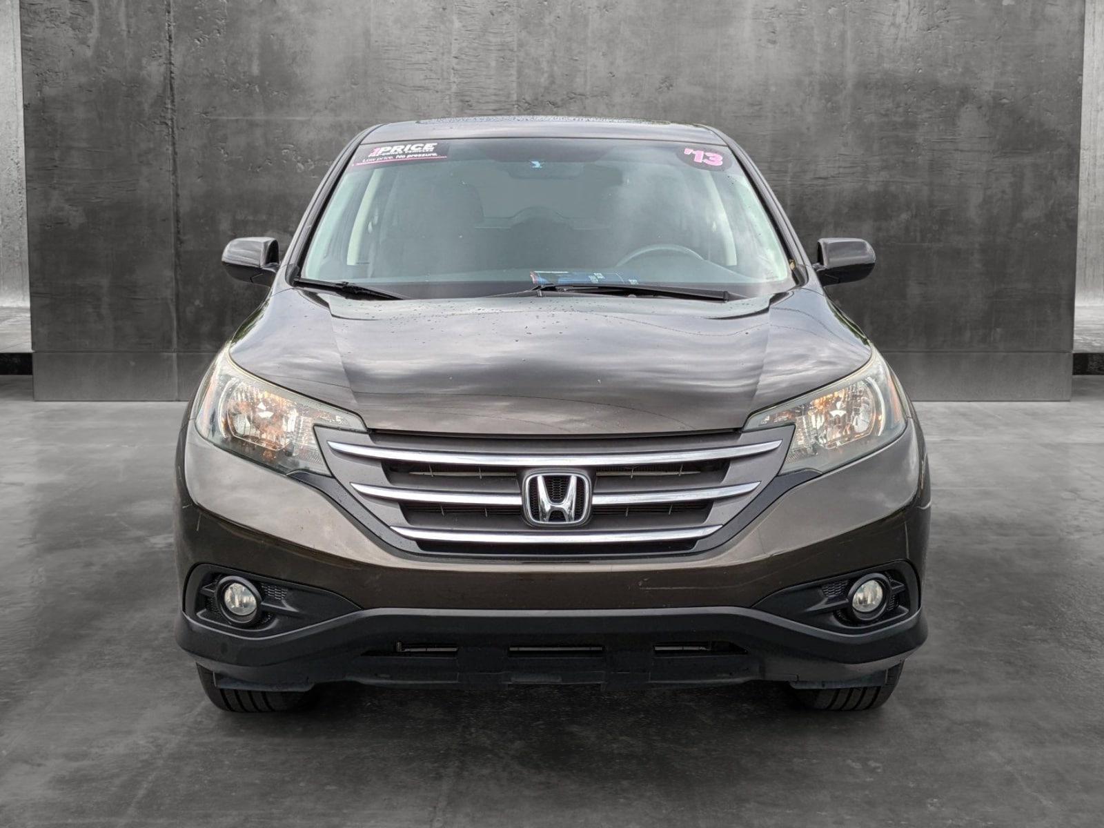 Used 2013 Honda CR-V EX with VIN 5J6RM3H5XDL049282 for sale in Sanford, FL