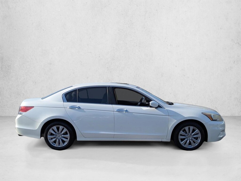 Used 2012 Honda Accord 3.5 EX-L Sedan