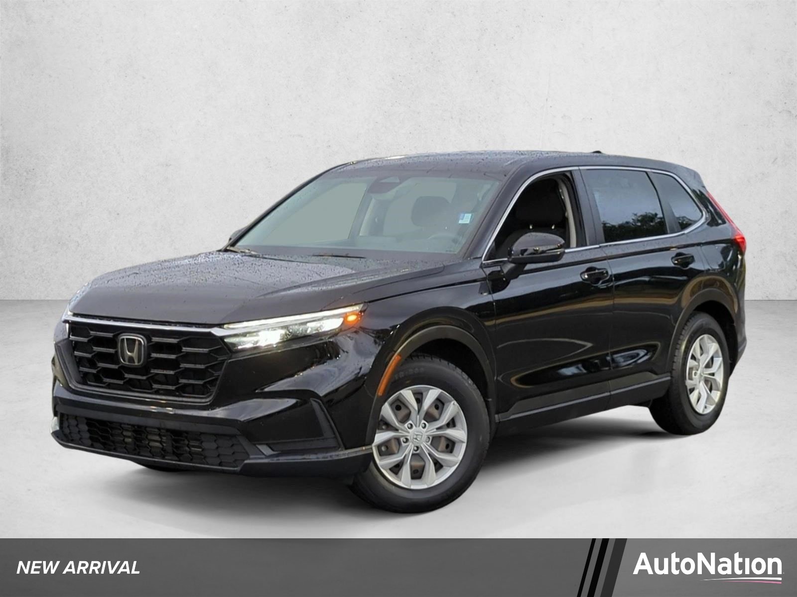 2023 Honda CR-V LX 2WD's photo