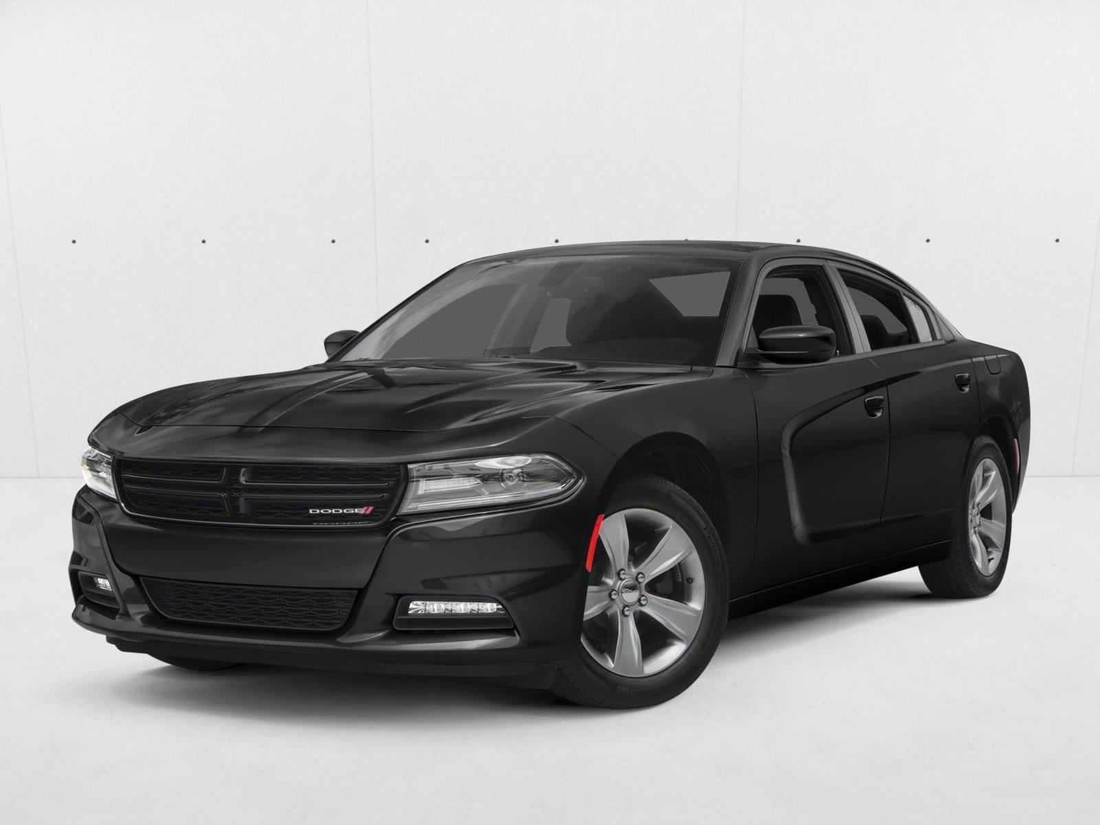 2016 Dodge Charger SXT's photo