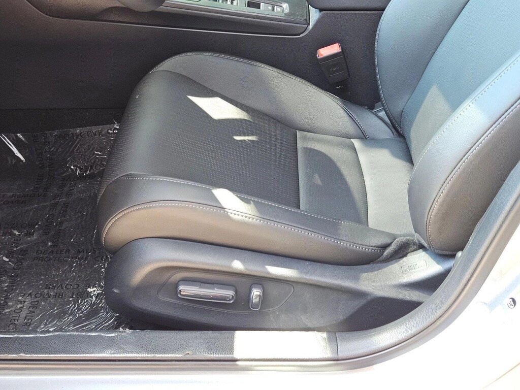 New 2026 Honda Civic Hybrid Sport Touring Sedan