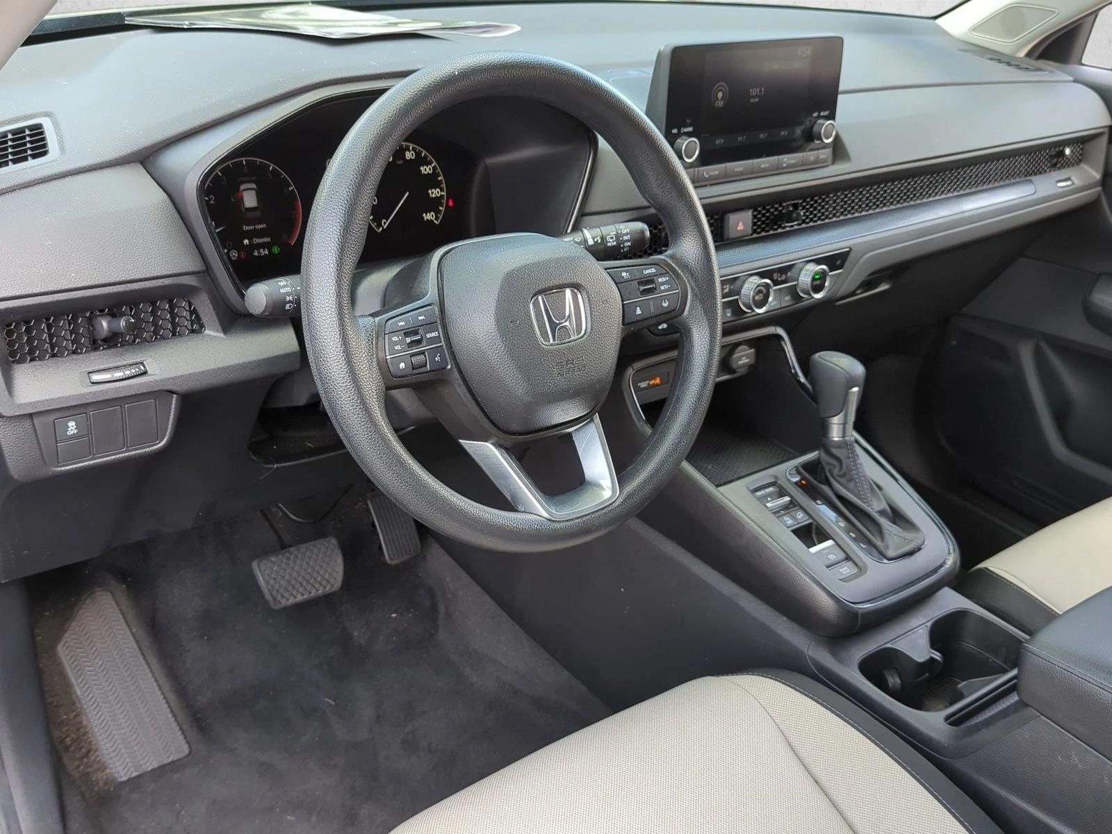 2024 Honda CR-V EX - Photo 10