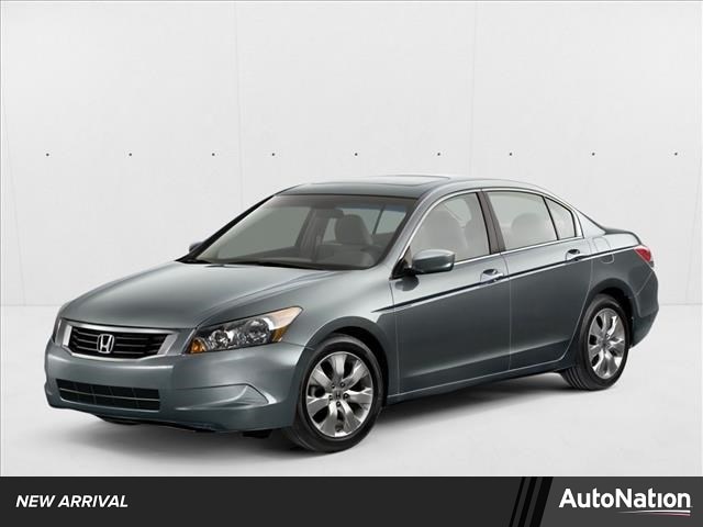 2009 Honda Accord 2.4 EX 5AT's photo