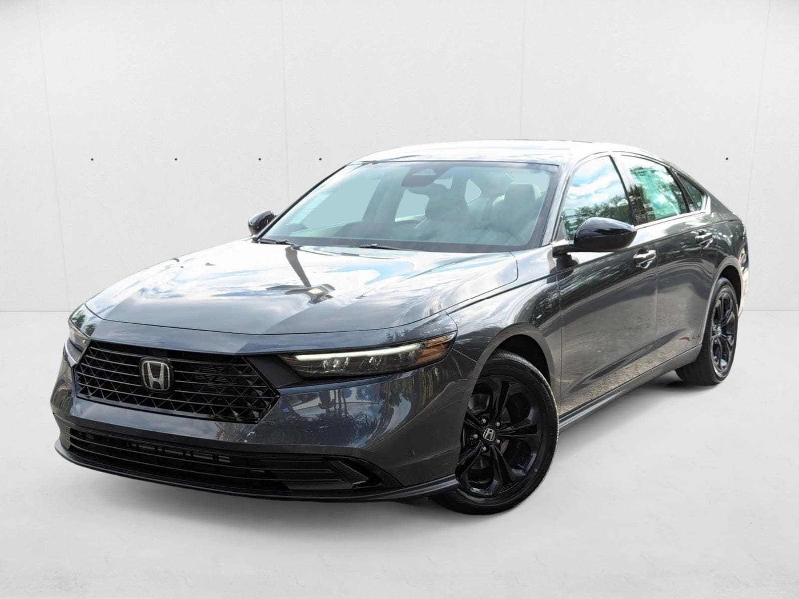 2025 Honda Accord SE's photo