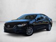  Mazda Mazda6