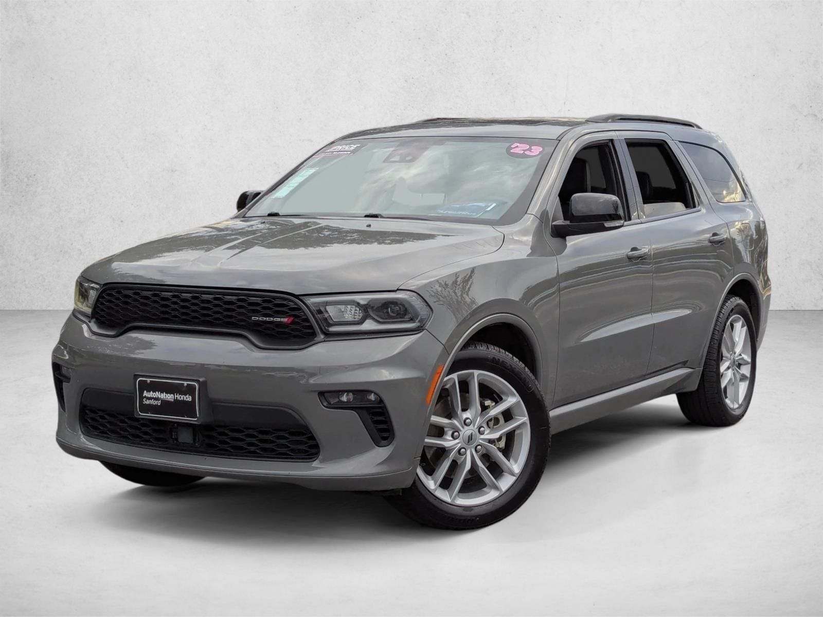 2023 Dodge Durango GT's photo