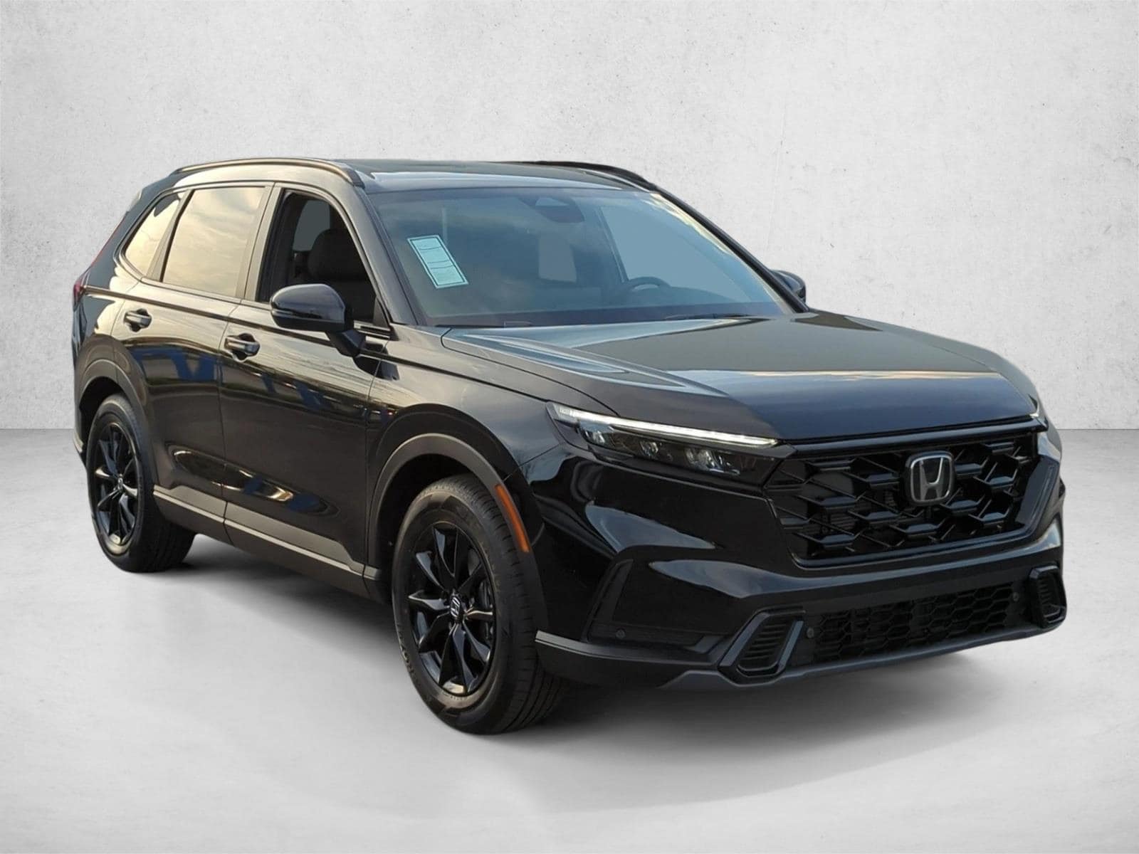 2026 Honda CR-V Sport-L - Photo 7