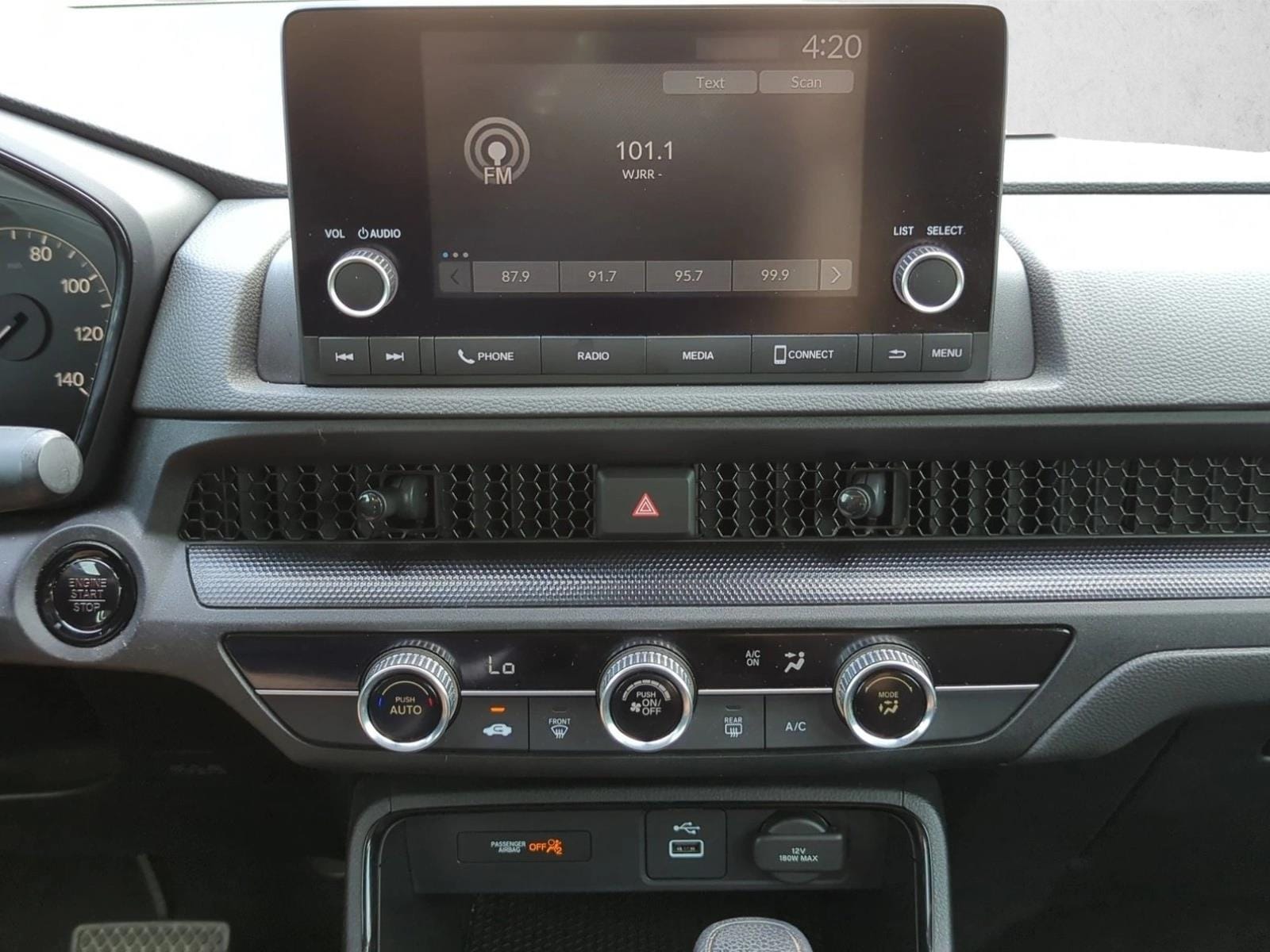 2024 Honda CR-V LX - Photo 14