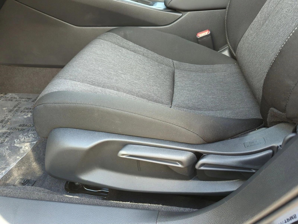 New 2026 Honda Accord LX Sedan