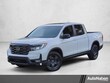  Honda Ridgeline