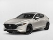  Mazda Mazda3 Hatchback