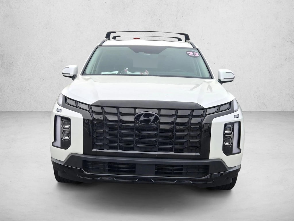 Used 2023 Hyundai Palisade XRT SUV