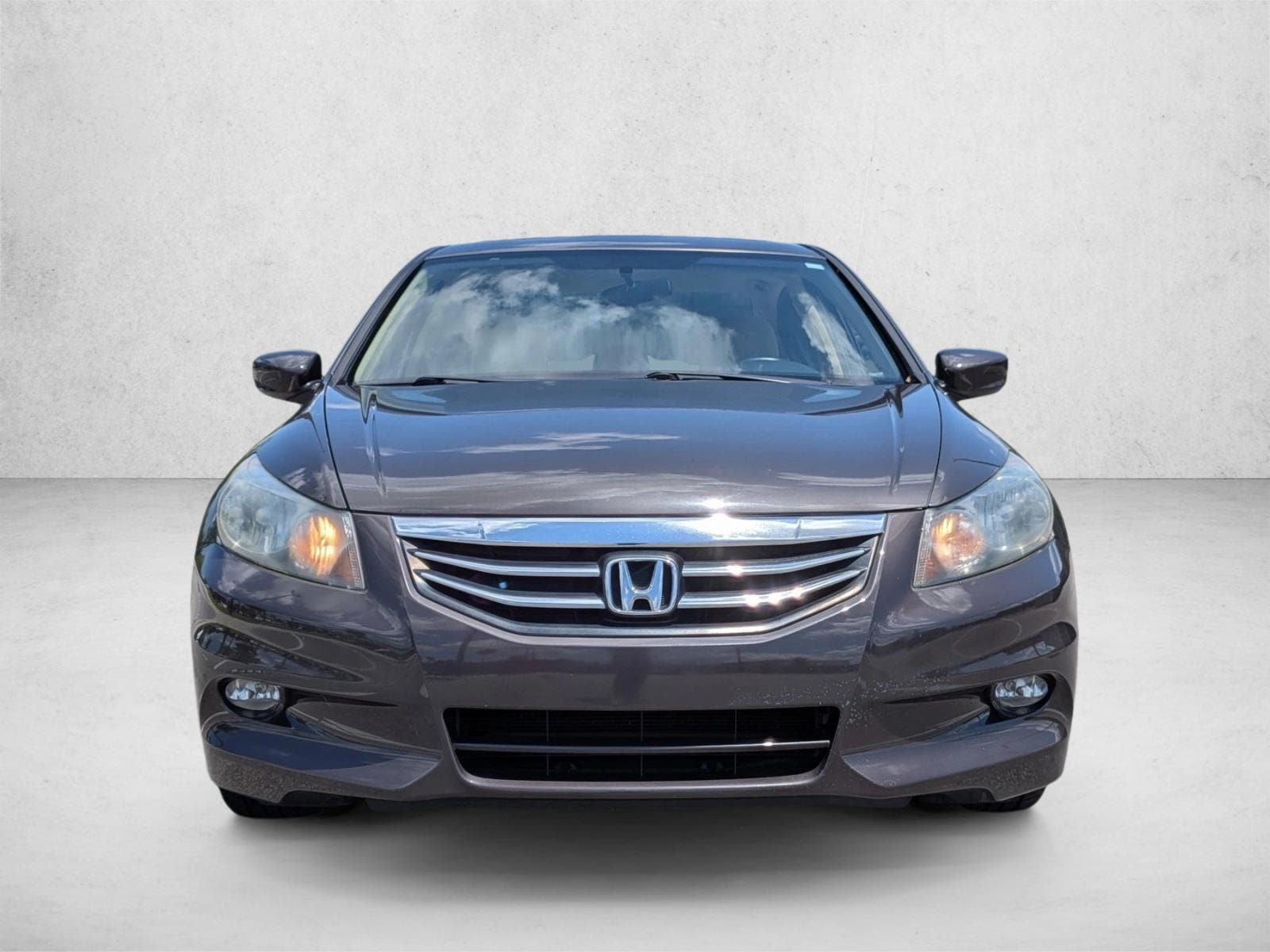 Used 2011 Honda Accord EX V6 with VIN 1HGCP3F7XBA006496 for sale in Sanford, FL