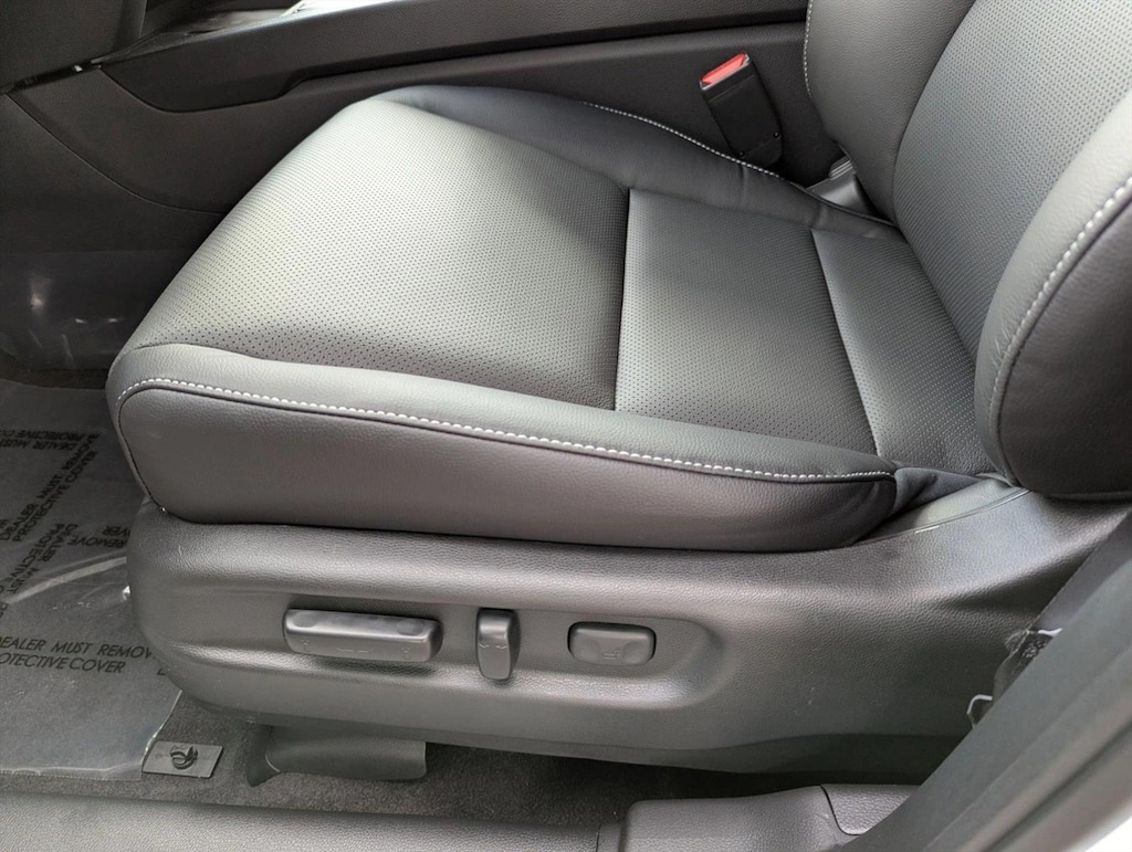 New 2026 Honda Ridgeline RTL Truck Crew Cab