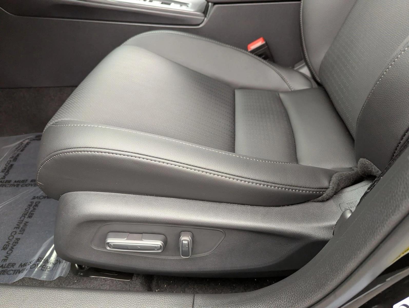 2026 Honda Civic Hybrid Sport Touring photo 4