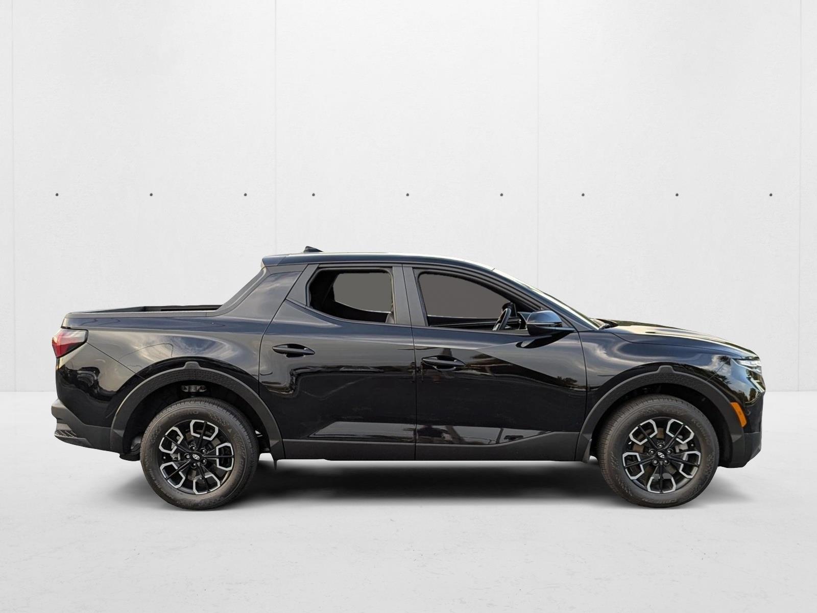 2024 Hyundai Santa Cruz SEL photo 4