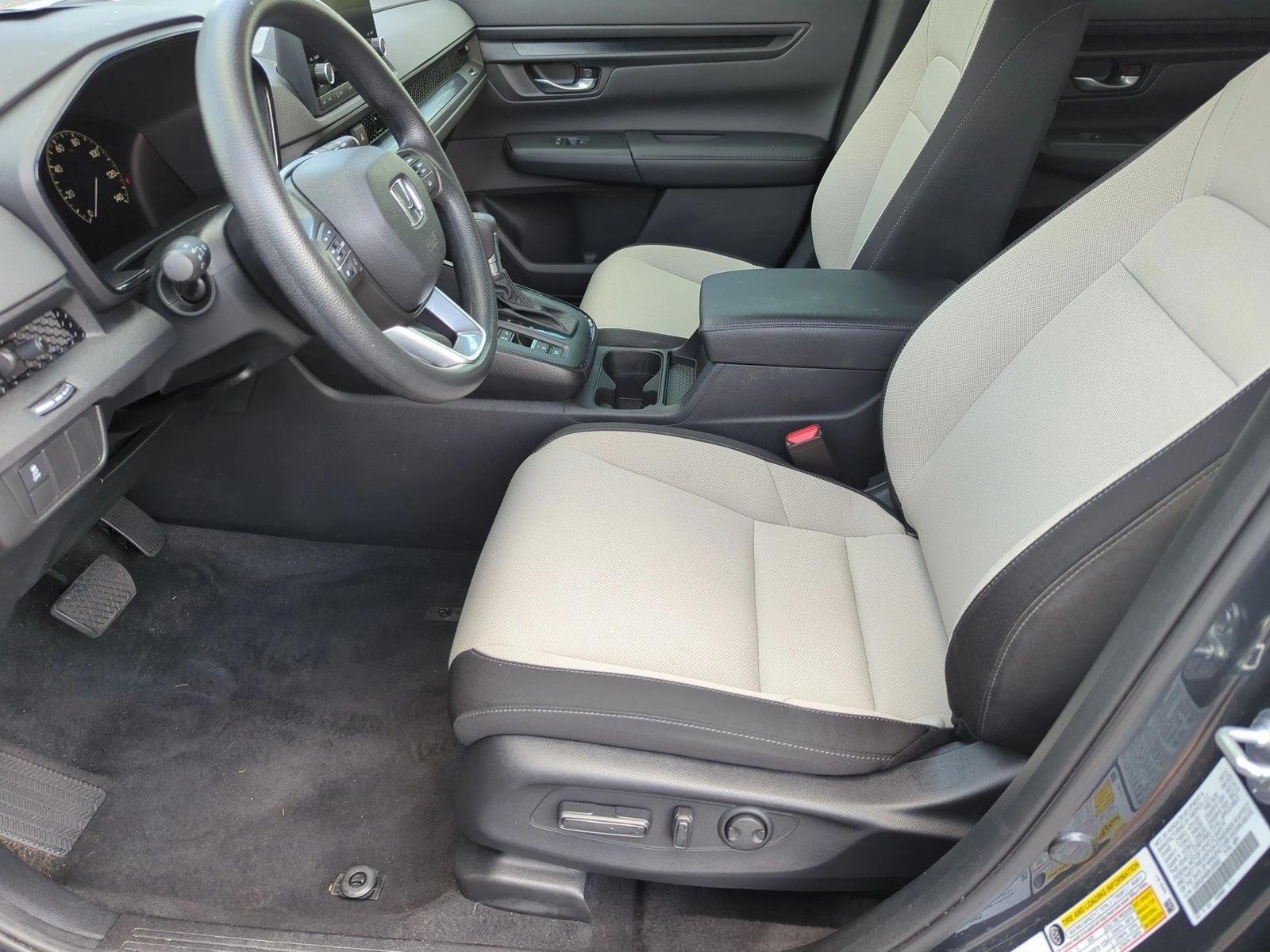 2024 Honda CR-V EX - Photo 16