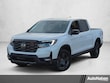 Honda Ridgeline