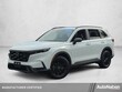  Honda CR-V Hybrid