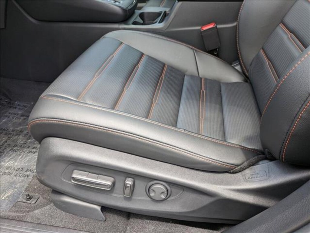 New 2025 Honda CRV Hybrid For Sale SUV Solar Silver Sanford FL