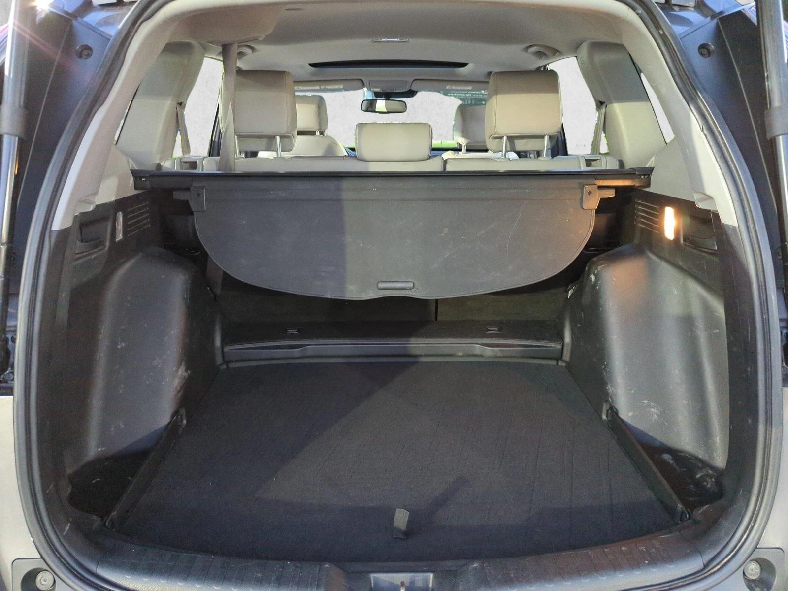 2020 Honda CR-V EX-L - Photo 6