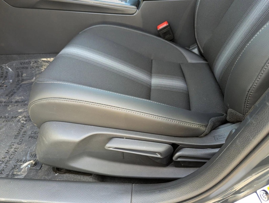 New 2026 Honda Civic Sport Hatchback