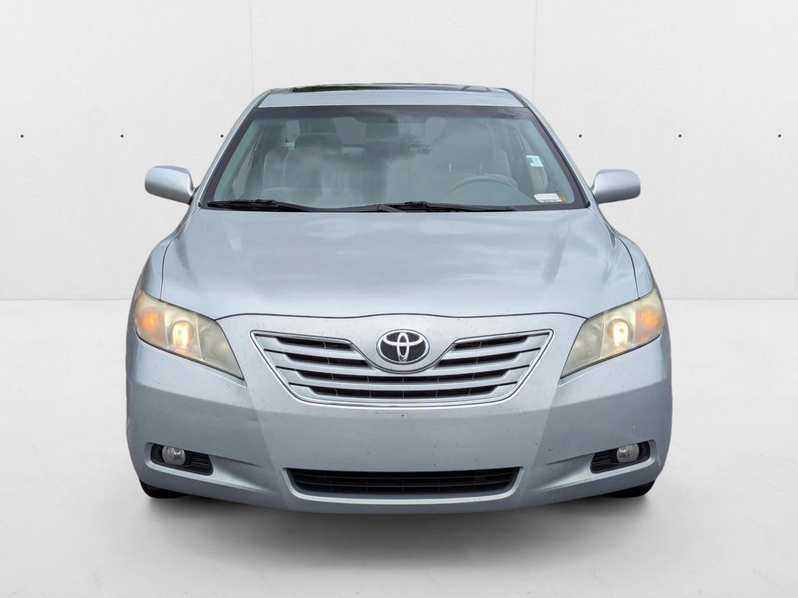 Used 2007 Toyota Camry XLE with VIN 4T1BE46K77U584809 for sale in Sanford, FL