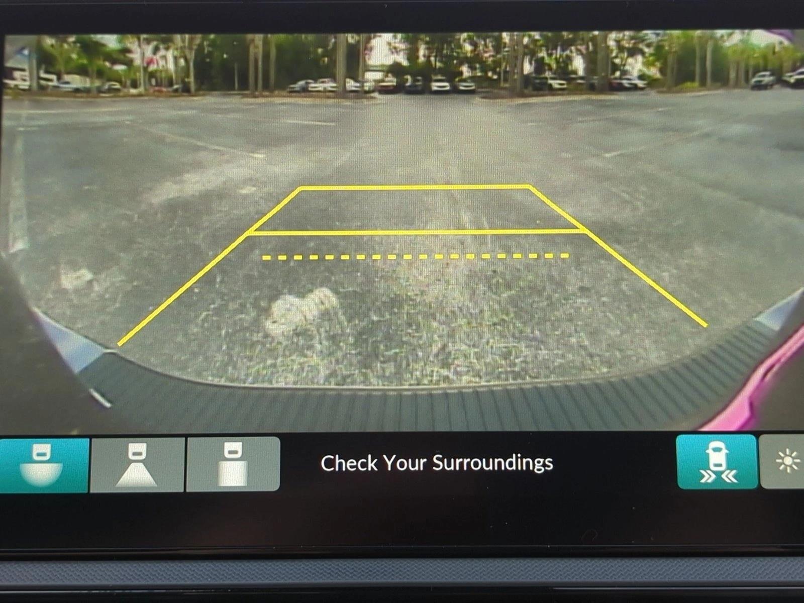 2026 Honda Odyssey EX-L - Photo 13