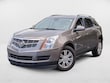CADILLAC SRX