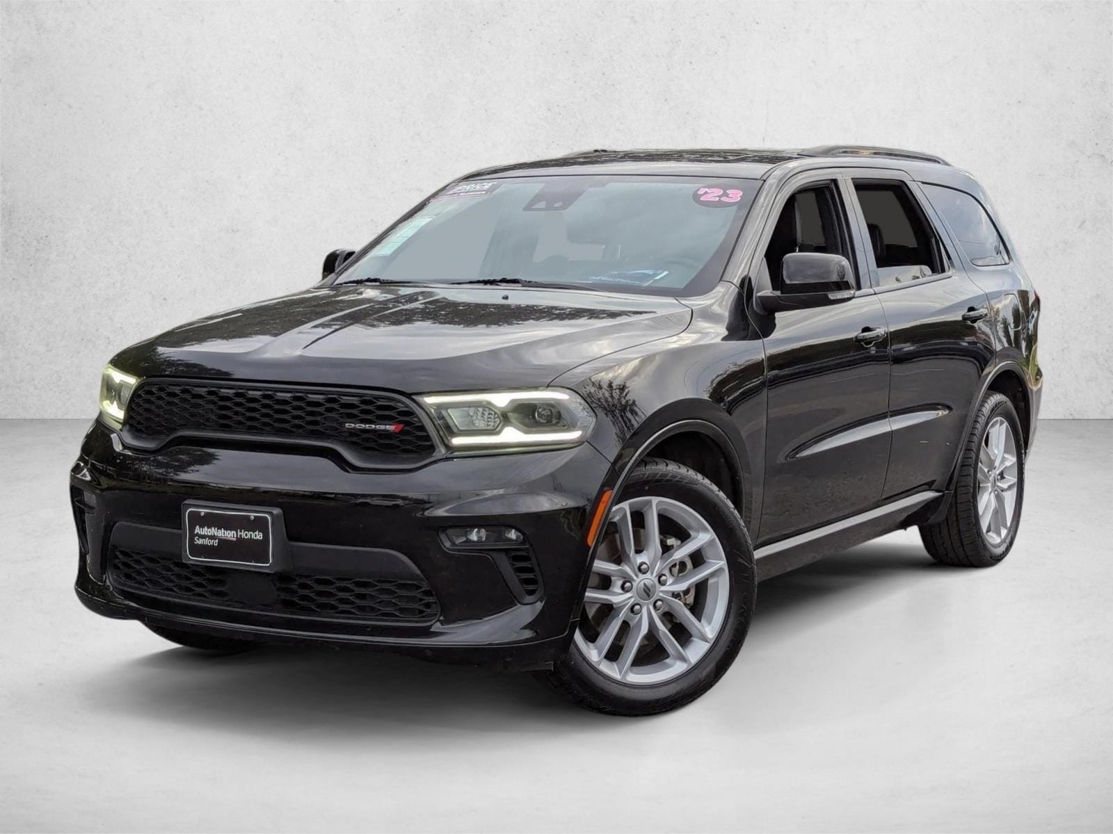 2023 Dodge Durango GT's photo