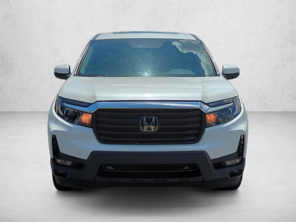 Certified 2023 Honda Ridgeline RTL Truck Crew Cab