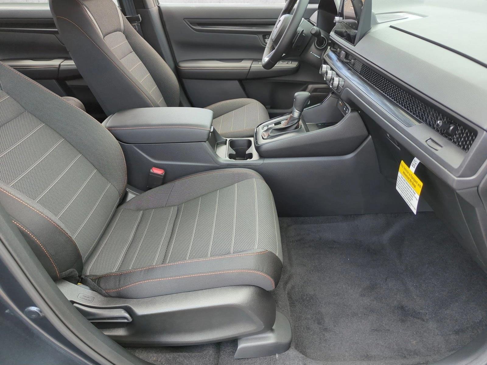 2026 Honda CR-V Sport - Photo 21