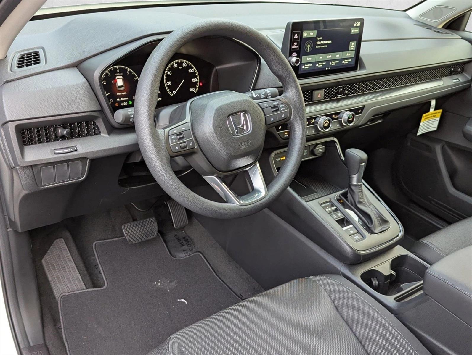 2026 Honda CR-V EX photo 3