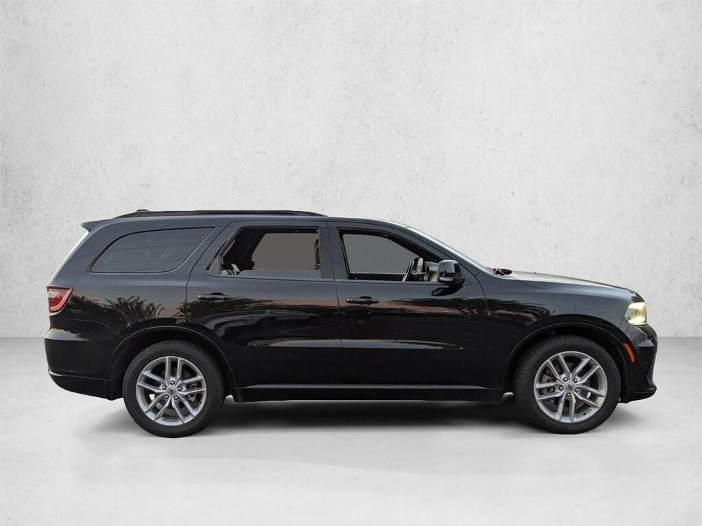 Used 2023 Dodge Durango GT SUV