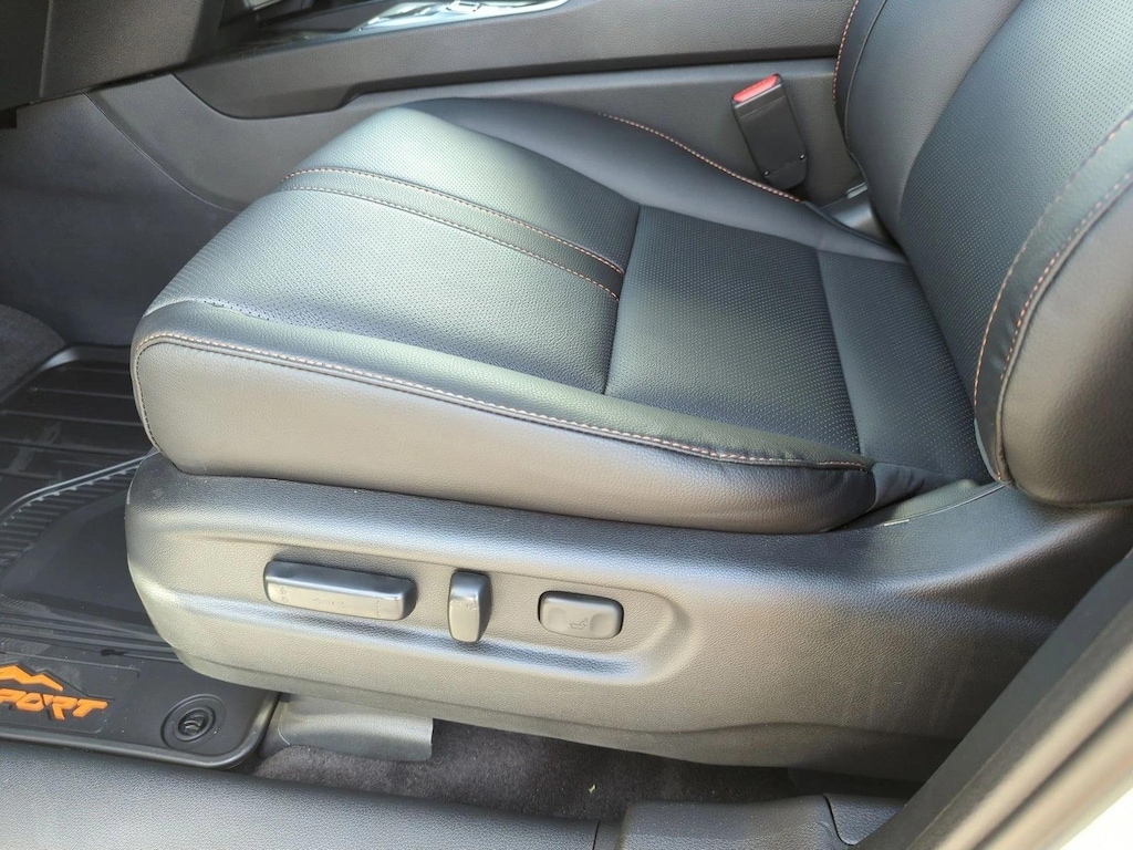 New 2026 Honda Ridgeline TrailSport Truck Crew Cab
