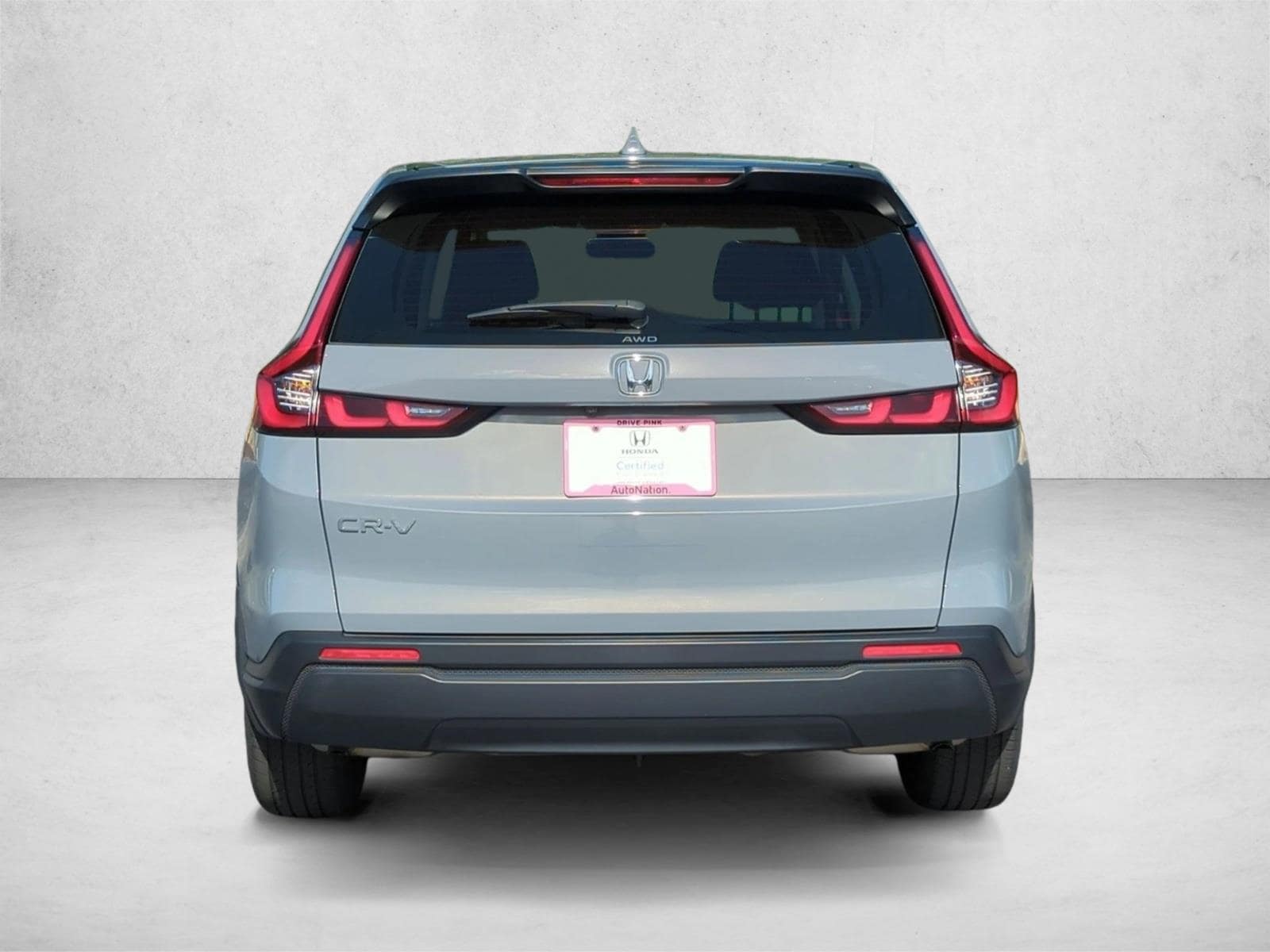 2024 Honda CR-V LX - Photo 6