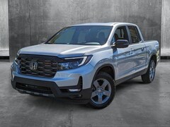 2025 Honda Ridgeline TrailSport Truck Crew Cab