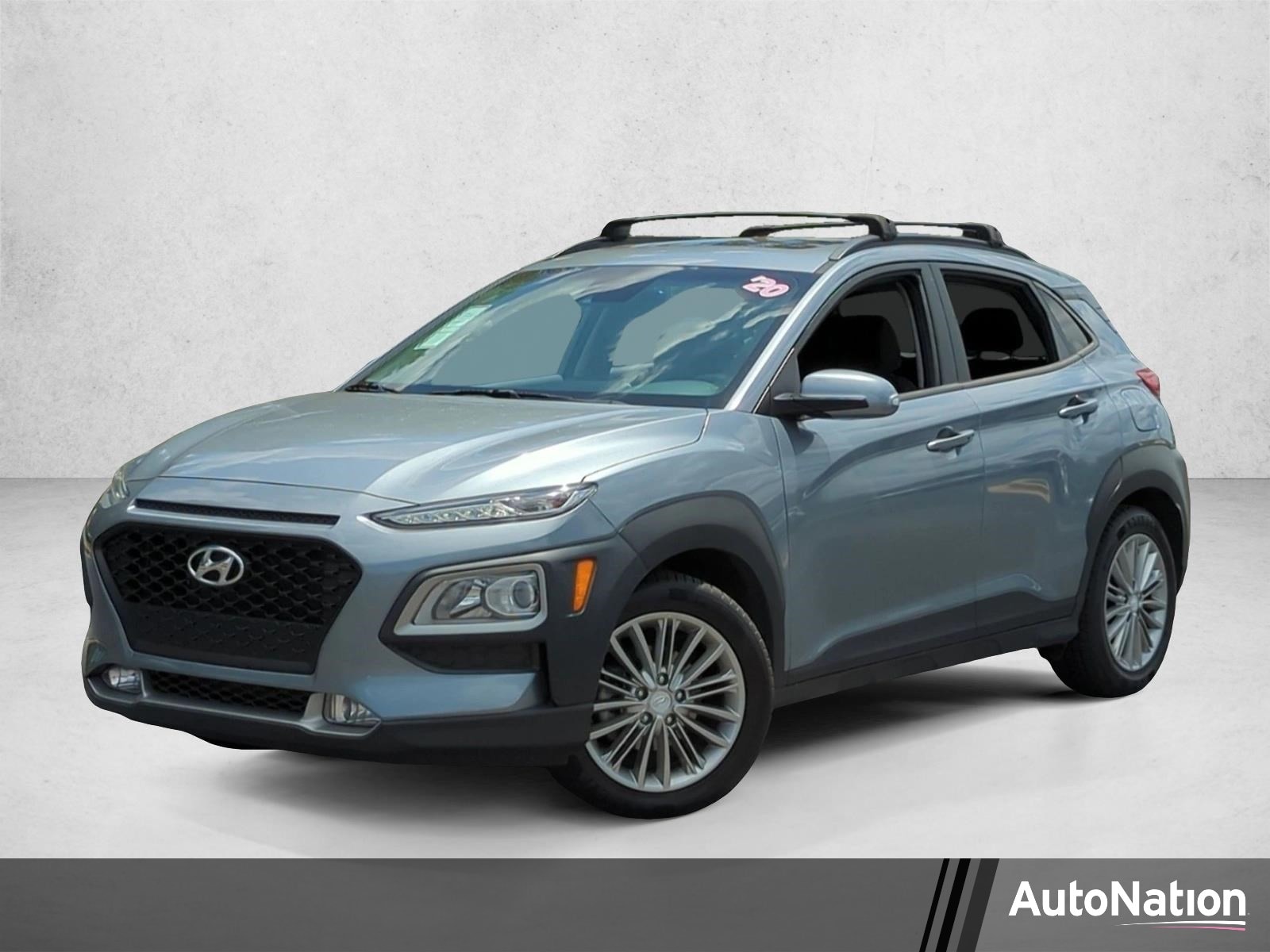 2020 Hyundai Kona