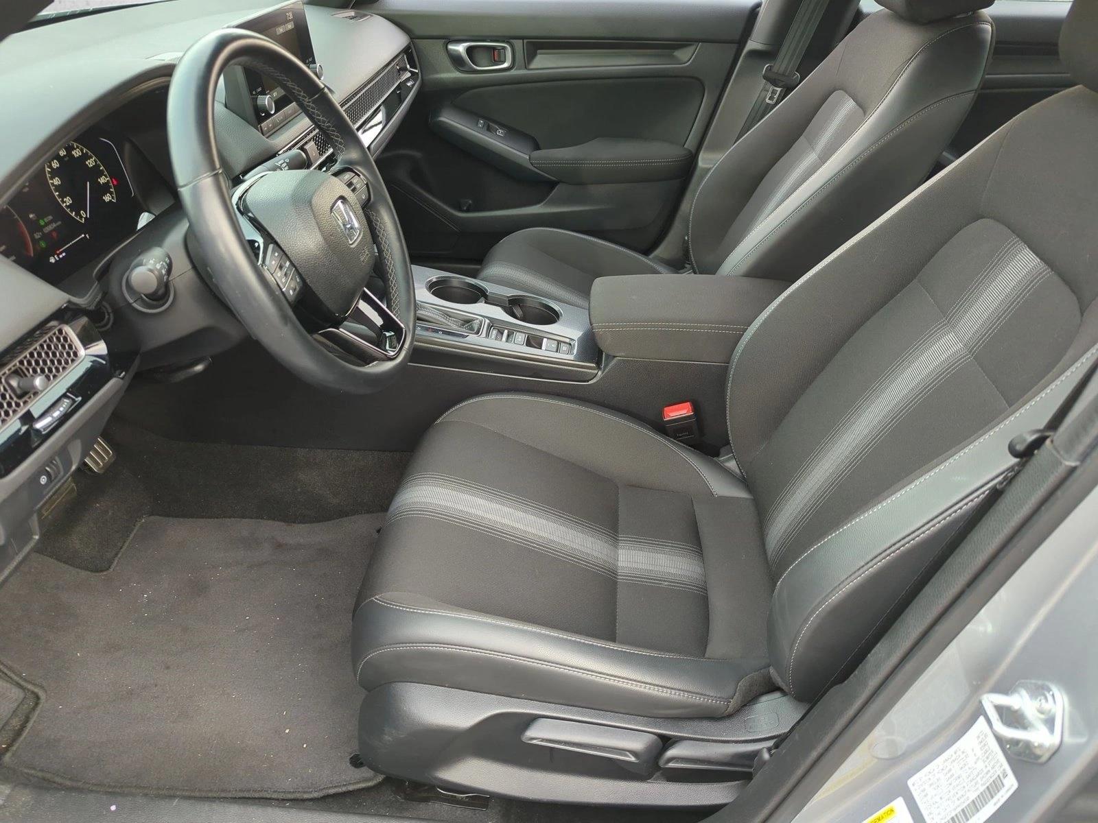 2023 Honda Civic Sport - Photo 15