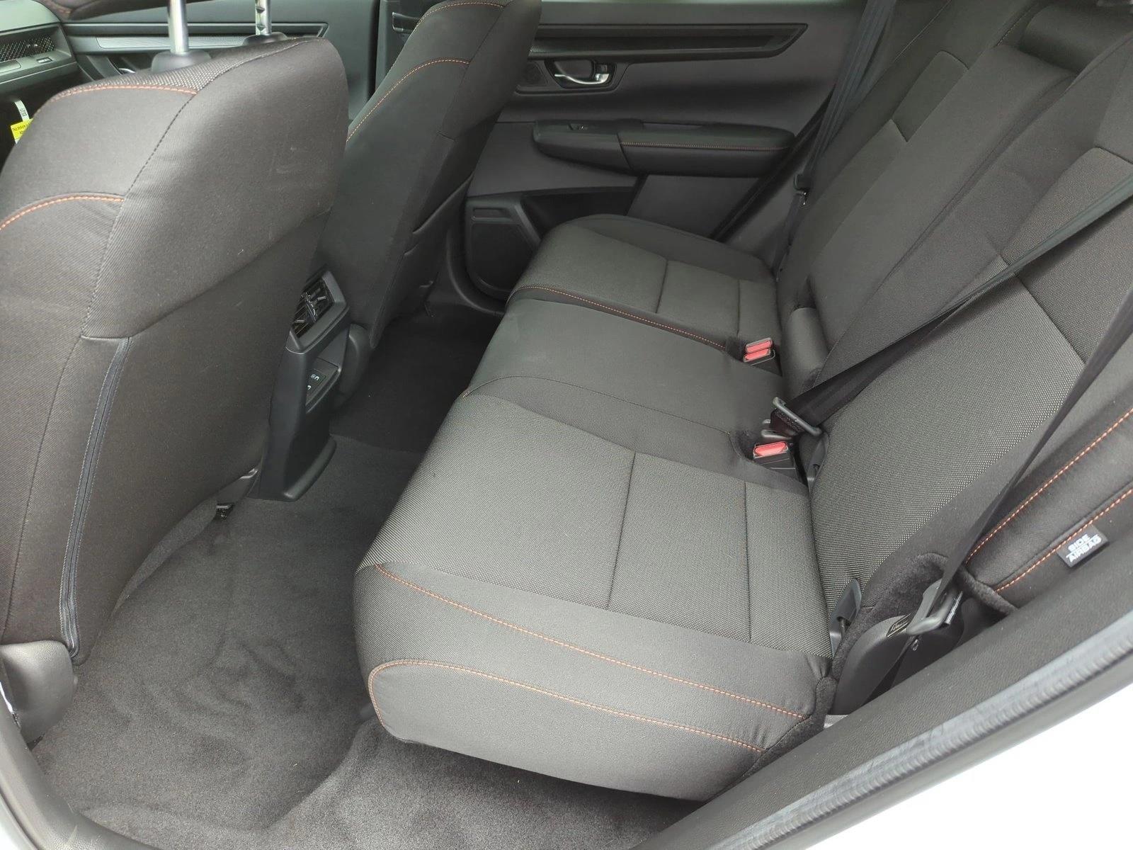 2026 Honda CR-V TrailSport - Photo 19