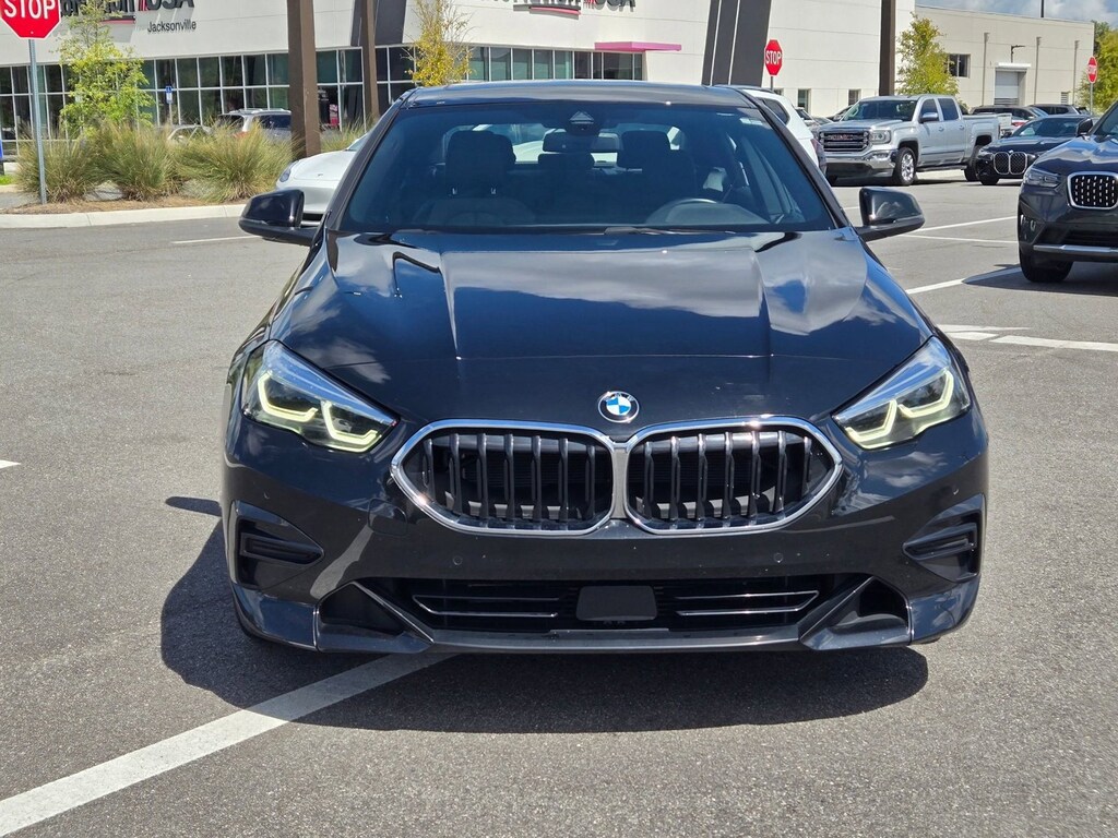 Used 2024 BMW 228i xDrive Gran Coupe