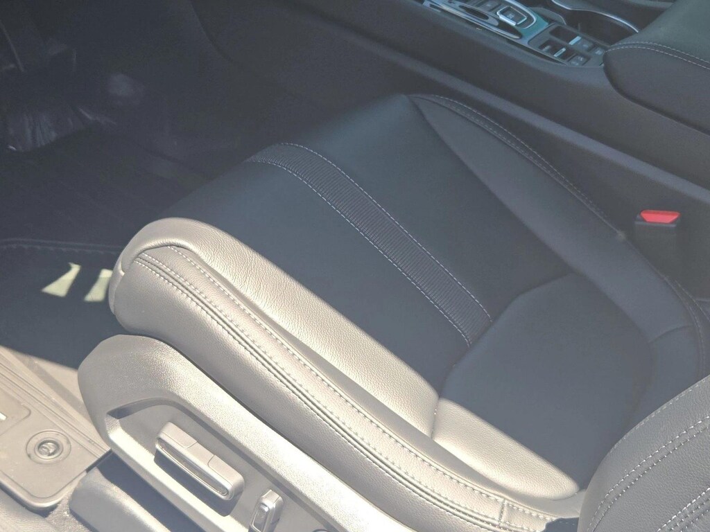 New 2026 Honda Pilot EX-L SUV