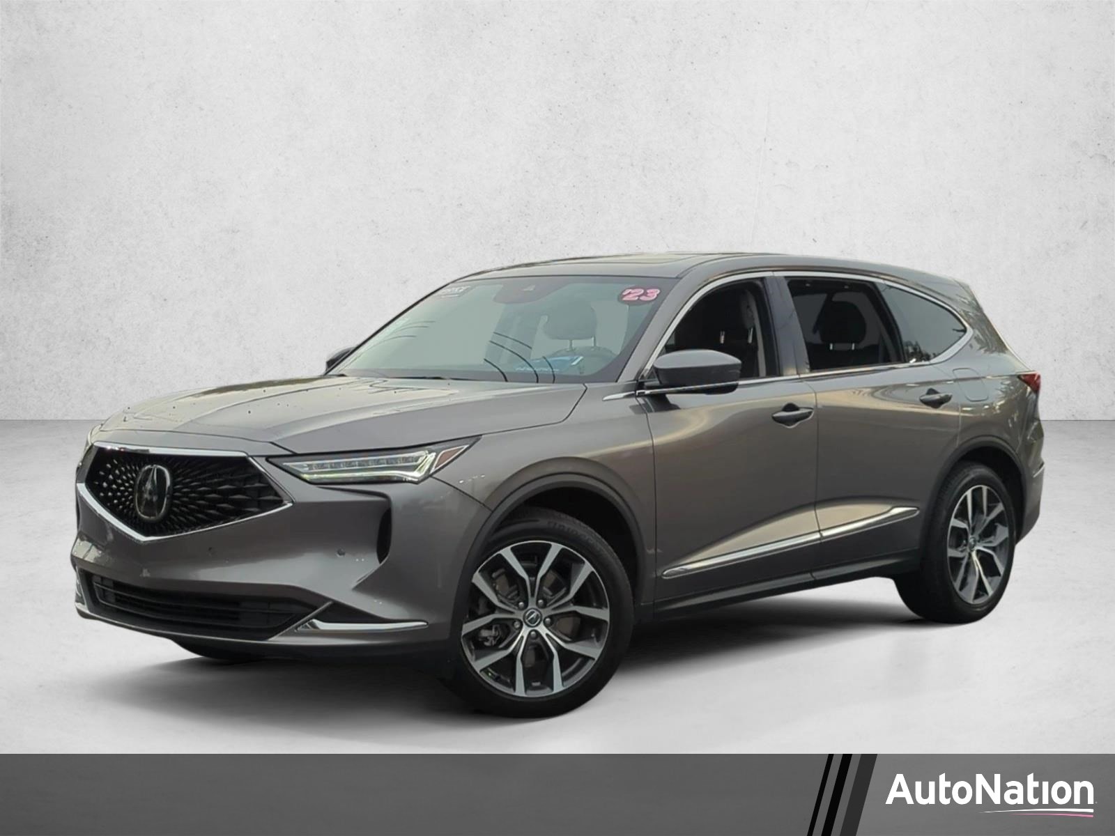 2023 Acura MDX Technology Package
